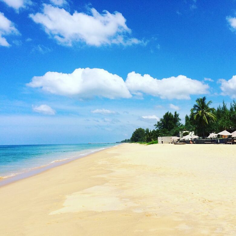 Aleenta Phuket Private Pool Villa - Phuket, Thailand