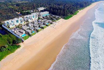 Aleenta Phuket Private Pool Villa - Phuket, Thailand