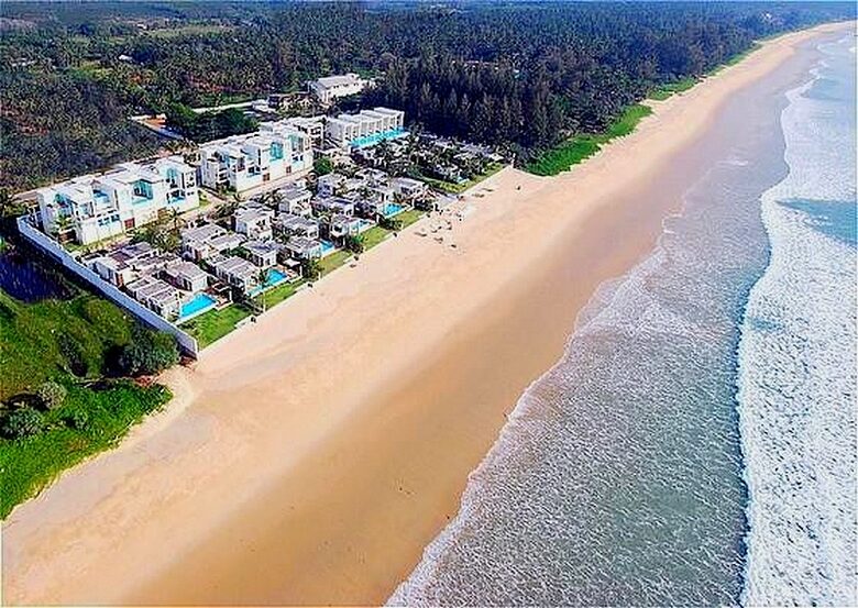 Aleenta Phuket Private Pool Villa - Phuket, Thailand