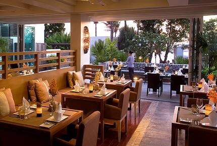 Aleenta Phuket Private Pool Villa - Phuket, Thailand