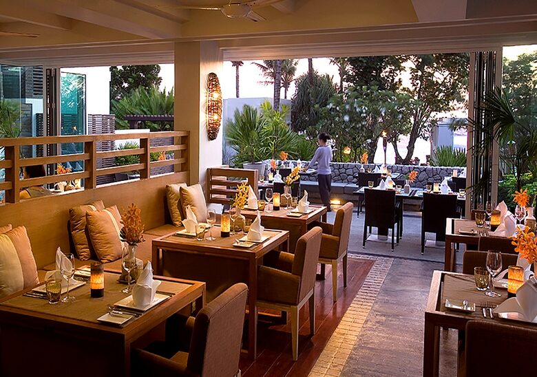 Aleenta Phuket Private Pool Villa - Phuket, Thailand