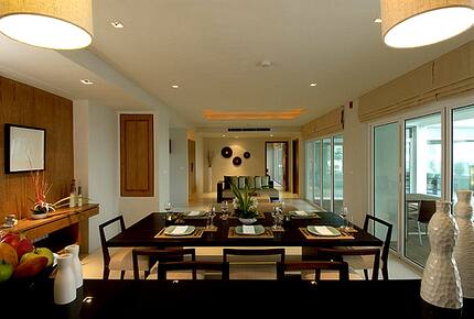 Aleenta Phuket Private Pool Villa - Phuket, Thailand