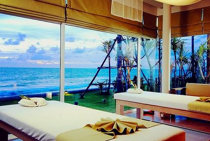 Aleenta Phuket Private Pool Villa - Phuket, Thailand