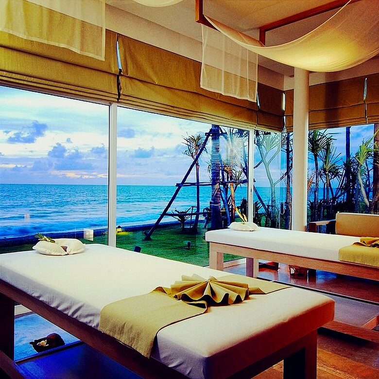 Aleenta Phuket Private Pool Villa - Phuket, Thailand