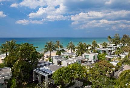 Aleenta Phuket Private Pool Villa - Phuket, Thailand