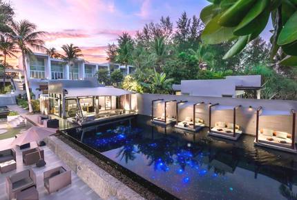 Aleenta Phuket Private Pool Villa - Phuket, Thailand