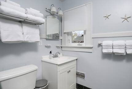 The Mouse House: Downtown Greenville - Greenville, South Carolina