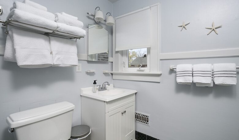 The Mouse House: Downtown Greenville - Greenville, South Carolina