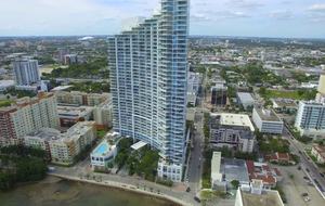 Miami Paramount Views - Miami, Florida