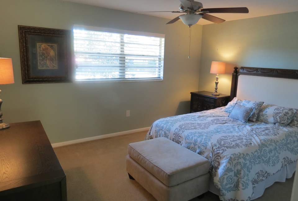 Tropically Inspired Beach Vibe - Naples, Florida