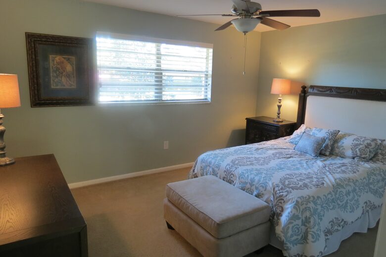 Tropically Inspired Beach Vibe - Naples, Florida