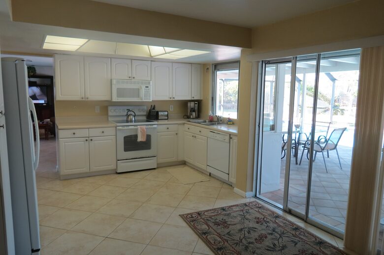 Tropically Inspired Beach Vibe - Naples, Florida