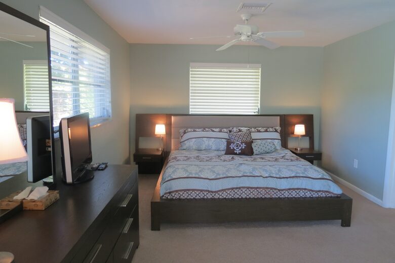 Tropically Inspired Beach Vibe - Naples, Florida