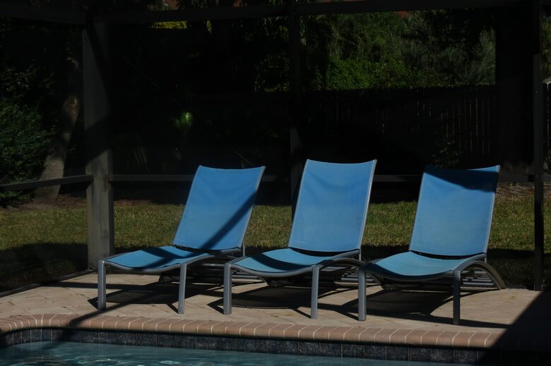 Tropically Inspired Beach Vibe - Naples, Florida