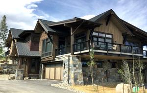 Breckenridge Beauty - Breckenridge, Colorado