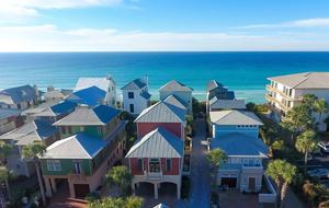 Equity Residences, Seacrest Beachfront Villa -30A - Seacrest, Florida