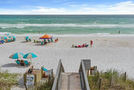 Equity Residences, Seacrest Beachfront Villa -30A - Seacrest, Florida