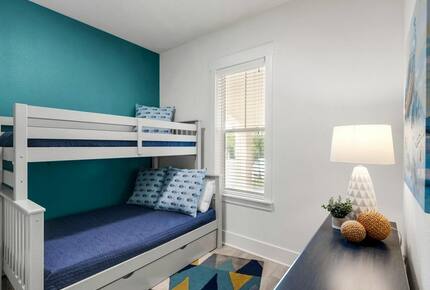 Equity Residences, Seacrest Beachfront Villa -30A - Seacrest, Florida