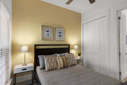 Equity Residences, Seacrest Beachfront Villa -30A - Seacrest, Florida