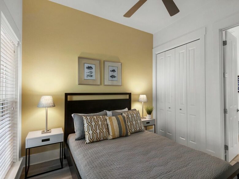 Equity Residences, Seacrest Beachfront Villa -30A - Seacrest, Florida