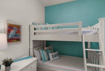 Equity Residences, Seacrest Beachfront Villa -30A - Seacrest, Florida