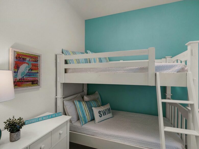 Equity Residences, Seacrest Beachfront Villa -30A - Seacrest, Florida