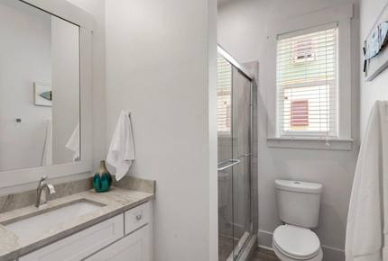 Equity Residences, Seacrest Beachfront Villa -30A - Seacrest, Florida