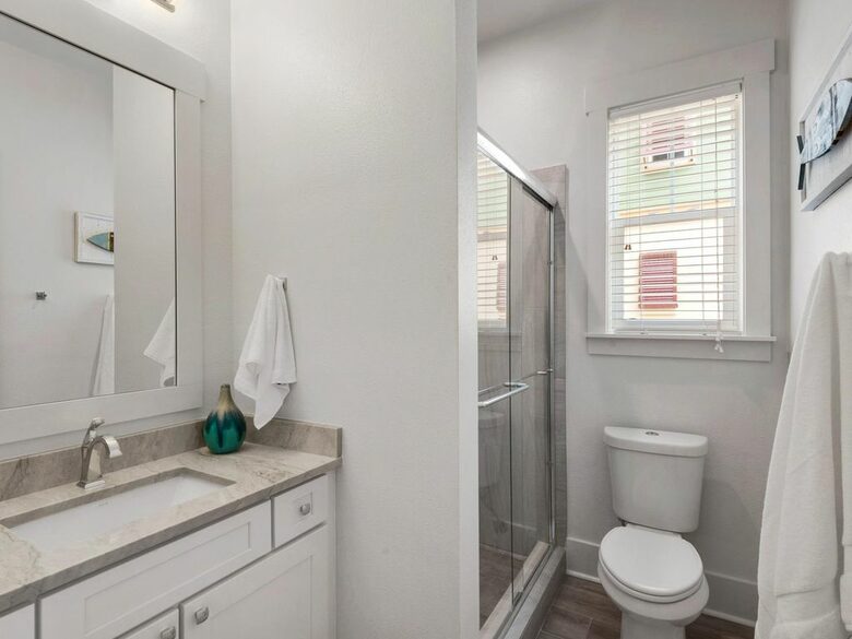 Equity Residences, Seacrest Beachfront Villa -30A - Seacrest, Florida