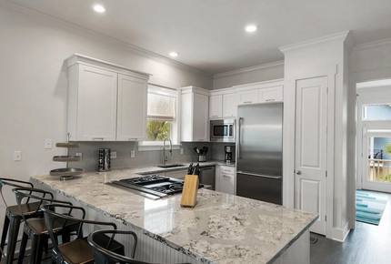 Equity Residences, Seacrest Beachfront Villa -30A - Seacrest, Florida