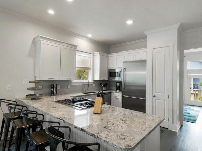 Equity Residences, Seacrest Beachfront Villa -30A - Seacrest, Florida