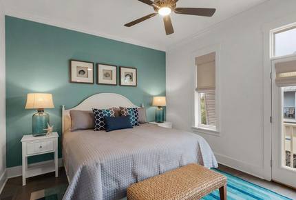 Equity Residences, Seacrest Beachfront Villa -30A - Seacrest, Florida