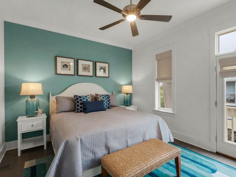 Equity Residences, Seacrest Beachfront Villa -30A - Seacrest, Florida