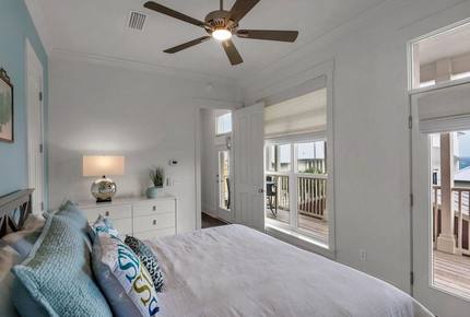 Equity Residences, Seacrest Beachfront Villa -30A - Seacrest, Florida