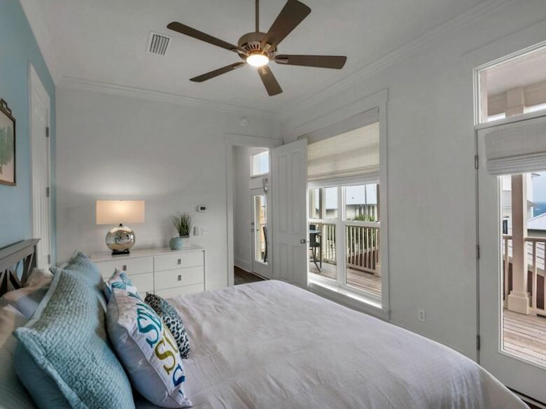 Equity Residences, Seacrest Beachfront Villa -30A - Seacrest, Florida