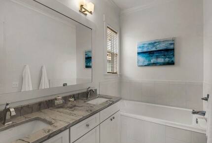 Equity Residences, Seacrest Beachfront Villa -30A - Seacrest, Florida