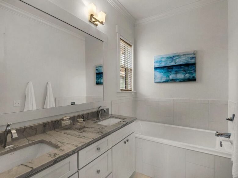 Equity Residences, Seacrest Beachfront Villa -30A - Seacrest, Florida