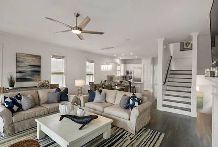 Equity Residences, Seacrest Beachfront Villa -30A - Seacrest, Florida