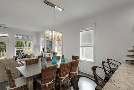 Equity Residences, Seacrest Beachfront Villa -30A - Seacrest, Florida
