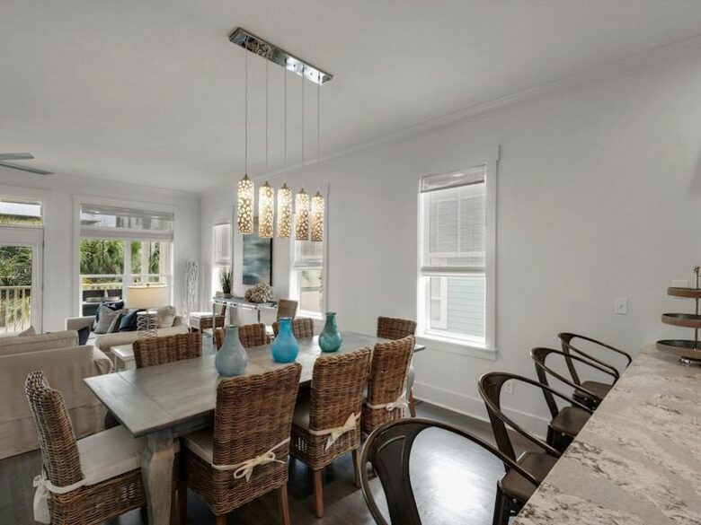 Equity Residences, Seacrest Beachfront Villa -30A - Seacrest, Florida