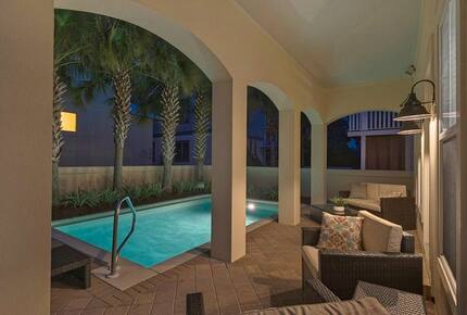 Equity Residences, Seacrest Beachfront Villa -30A - Seacrest, Florida