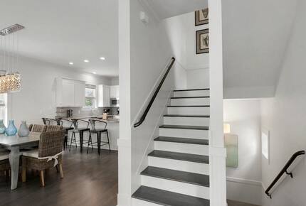 Equity Residences, Seacrest Beachfront Villa -30A - Seacrest, Florida