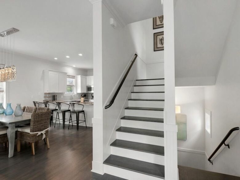 Equity Residences, Seacrest Beachfront Villa -30A - Seacrest, Florida