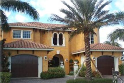 Delight at Tesoro Villa - Port St. Lucie, Florida