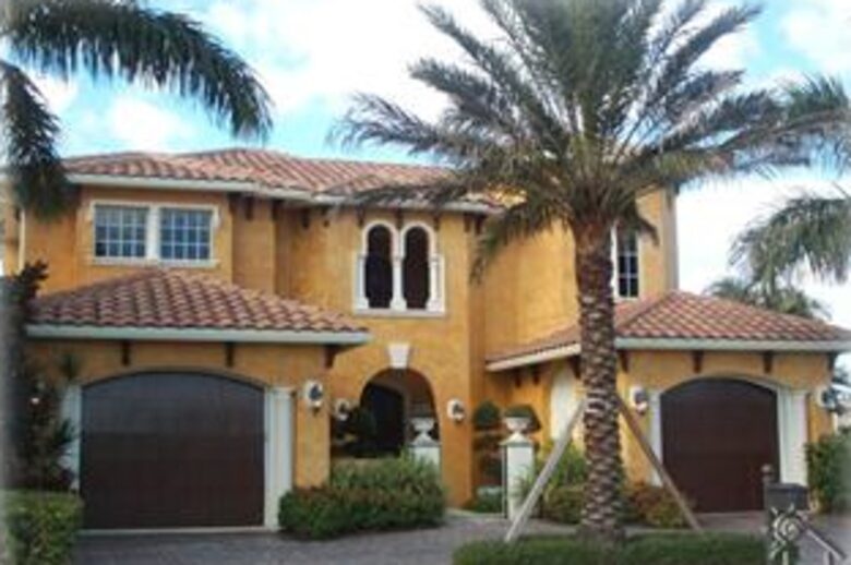 Delight at Tesoro Villa - Port St. Lucie, Florida