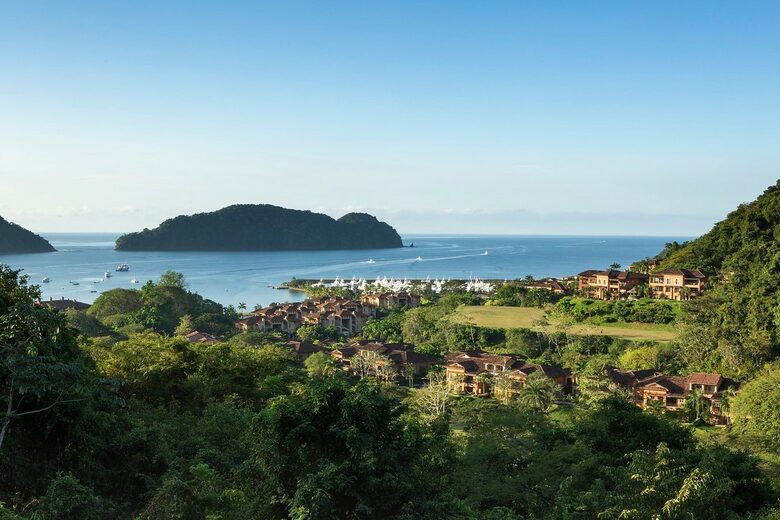Los Sueños Resort and Marina - Playa Herradura, Costa Rica