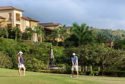 Los Sueños Resort and Marina - Playa Herradura, Costa Rica