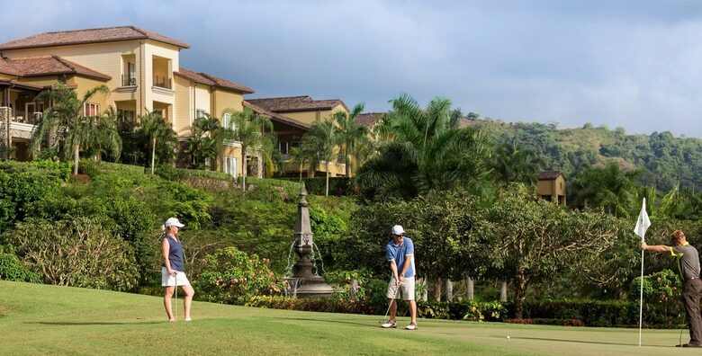 Los Sueños Resort and Marina - Playa Herradura, Costa Rica