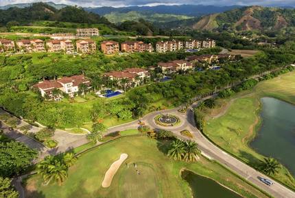 Los Sueños Resort and Marina - Playa Herradura, Costa Rica