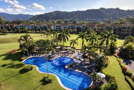 Los Sueños Resort and Marina - Playa Herradura, Costa Rica