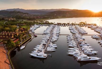Los Sueños Resort and Marina - Playa Herradura, Costa Rica